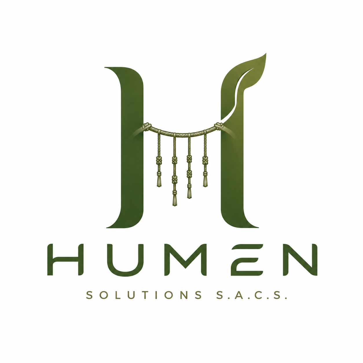 HUMEN SOLUTIONS S.A.C.S.